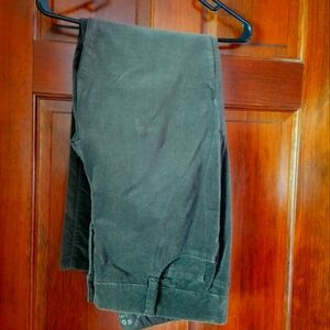 Womans Dark brown Pants